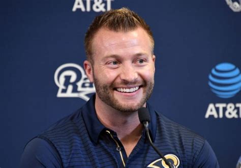 sean mcvay age 2021.